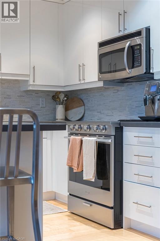 551 Maple Avenue Unit# 607, Burlington, Ontario  L7S 1M7 - Photo 17 - 40809441