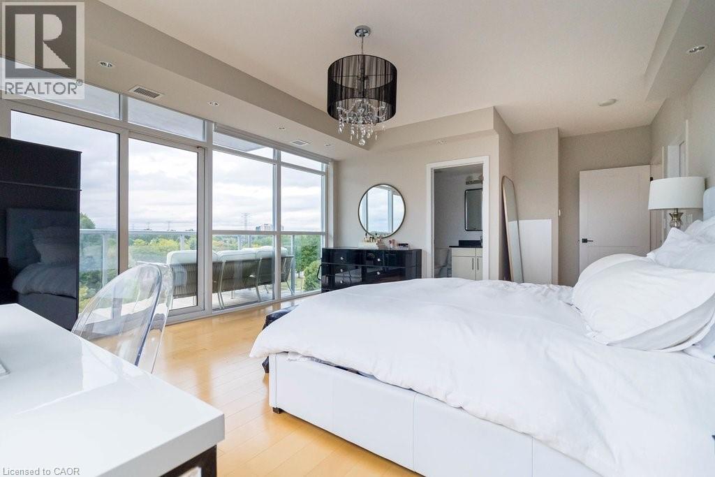 551 Maple Avenue Unit# 607, Burlington, Ontario  L7S 1M7 - Photo 37 - 40809441