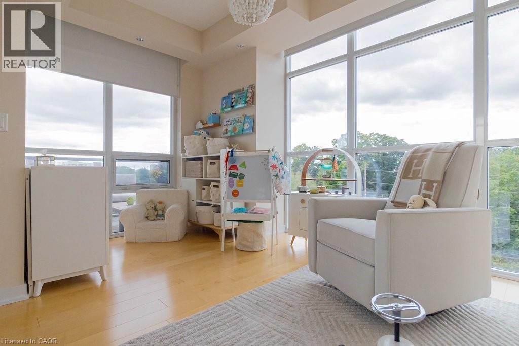 551 Maple Avenue Unit# 607, Burlington, Ontario  L7S 1M7 - Photo 26 - 40809441