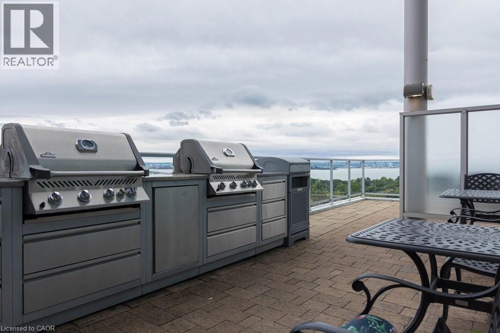 551 Maple Avenue Unit# 607, Burlington, Ontario  L7S 1M7 - Photo 44 - 40809441