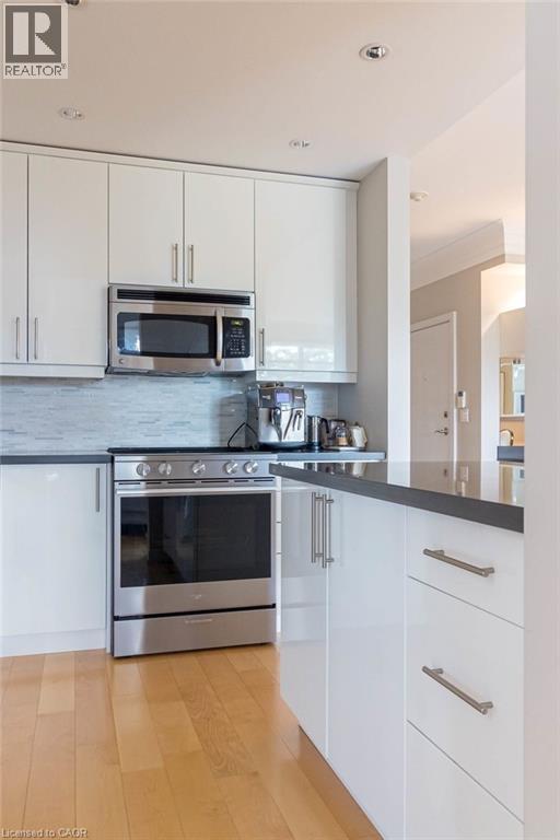 551 Maple Avenue Unit# 607, Burlington, Ontario  L7S 1M7 - Photo 20 - 40809441