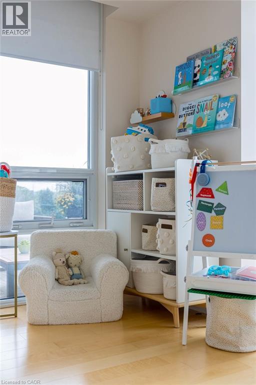 551 Maple Avenue Unit# 607, Burlington, Ontario  L7S 1M7 - Photo 27 - 40809441