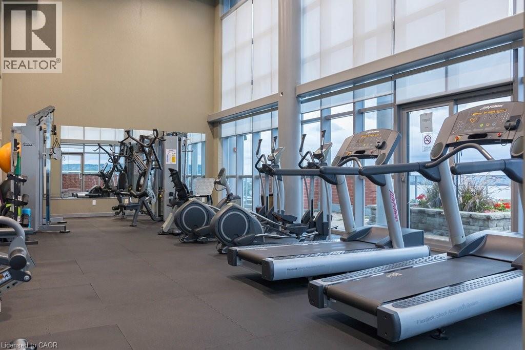 551 Maple Avenue Unit# 607, Burlington, Ontario  L7S 1M7 - Photo 45 - 40809441