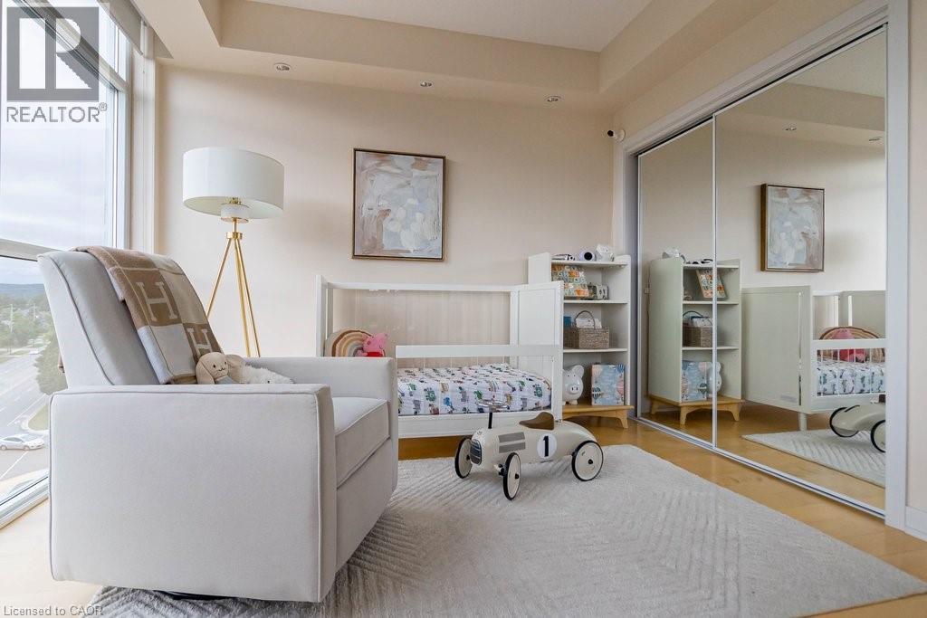 551 Maple Avenue Unit# 607, Burlington, Ontario  L7S 1M7 - Photo 24 - 40809441