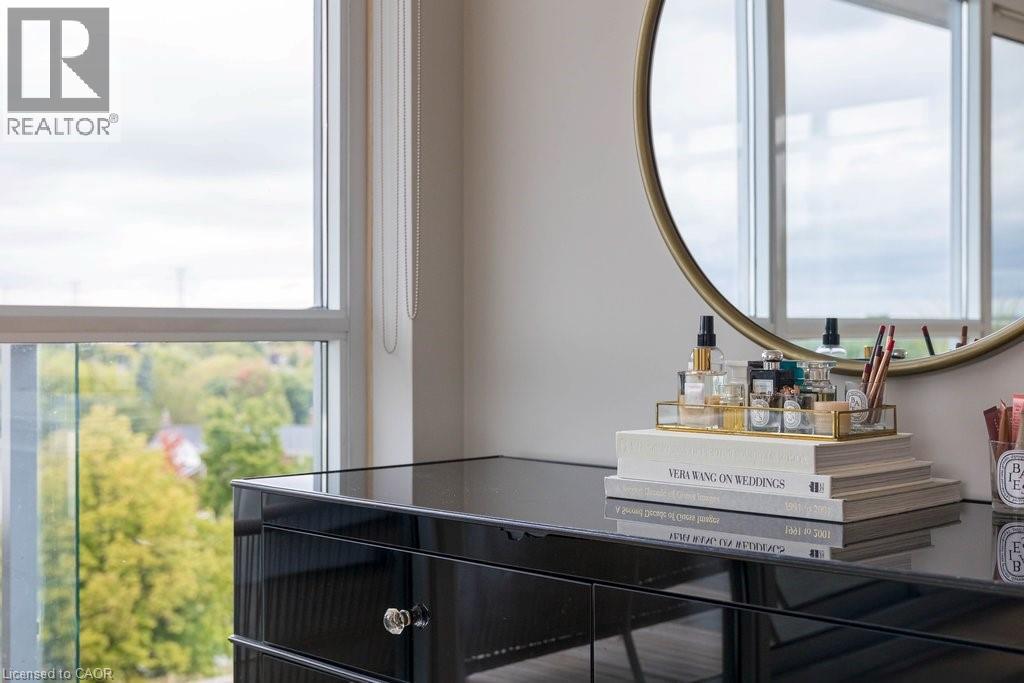 551 Maple Avenue Unit# 607, Burlington, Ontario  L7S 1M7 - Photo 39 - 40809441