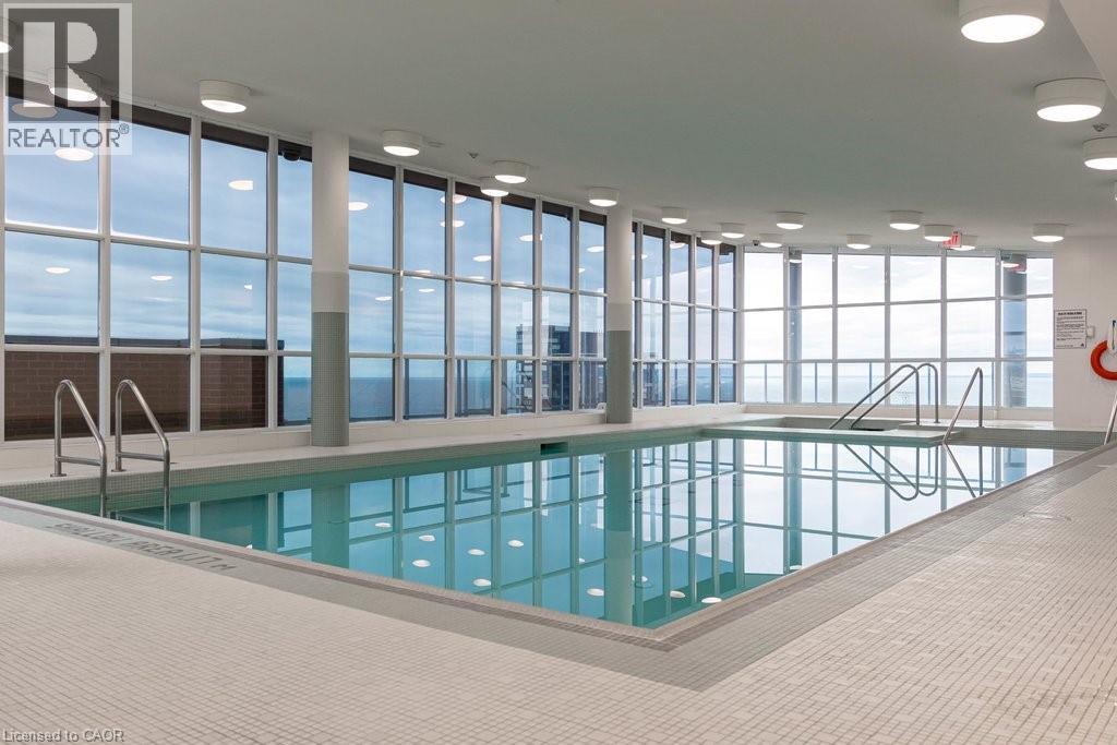 551 Maple Avenue Unit# 607, Burlington, Ontario  L7S 1M7 - Photo 46 - 40809441