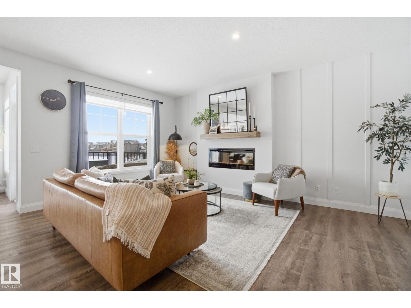 1525 Darby Bay Ba Sw, Edmonton, Alberta  T6W 4N5 - Photo 8 - E4477508