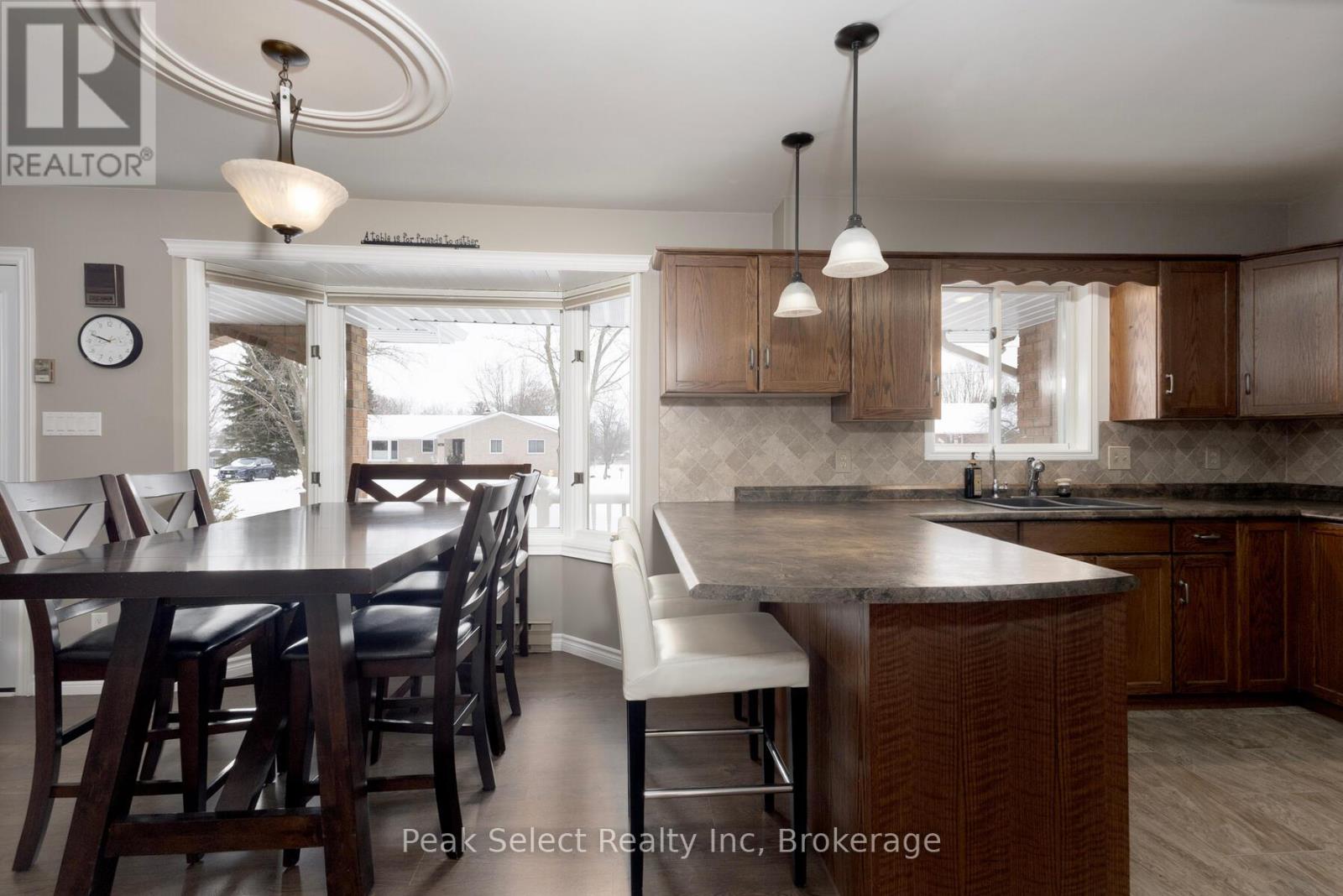 720 Sports Drive, Huron East (Brussels), Ontario  N0G 1H0 - Photo 12 - X12887778