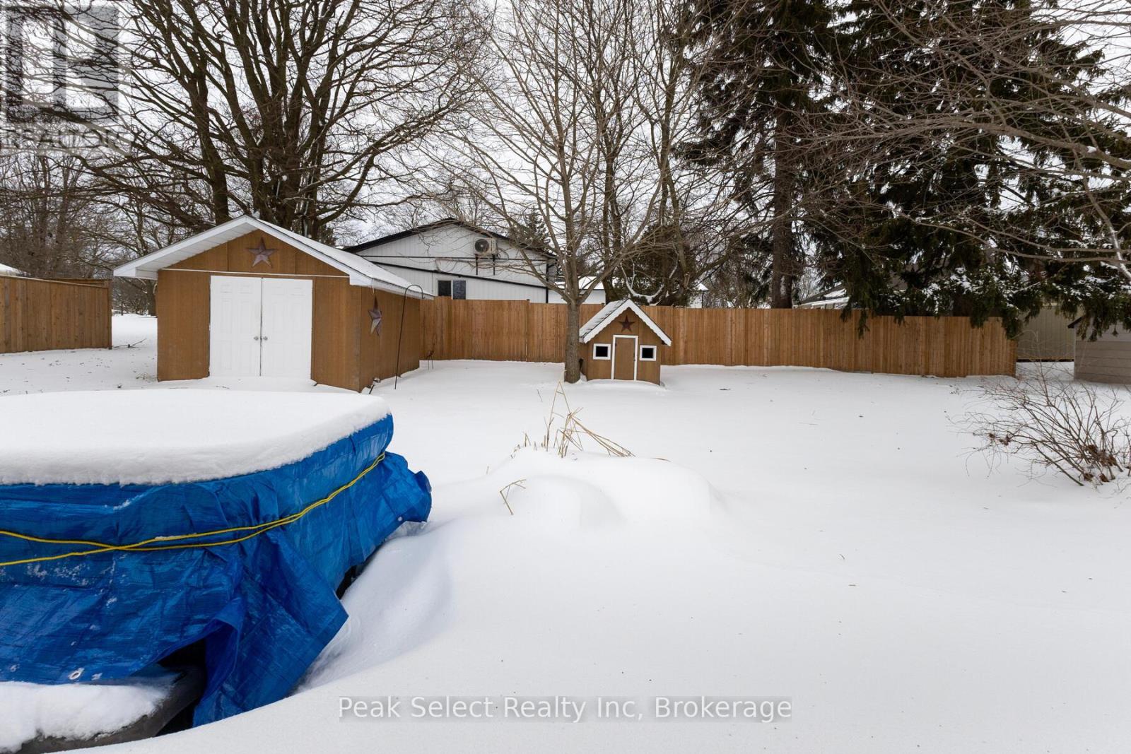 720 Sports Drive, Huron East (Brussels), Ontario  N0G 1H0 - Photo 34 - X12887778