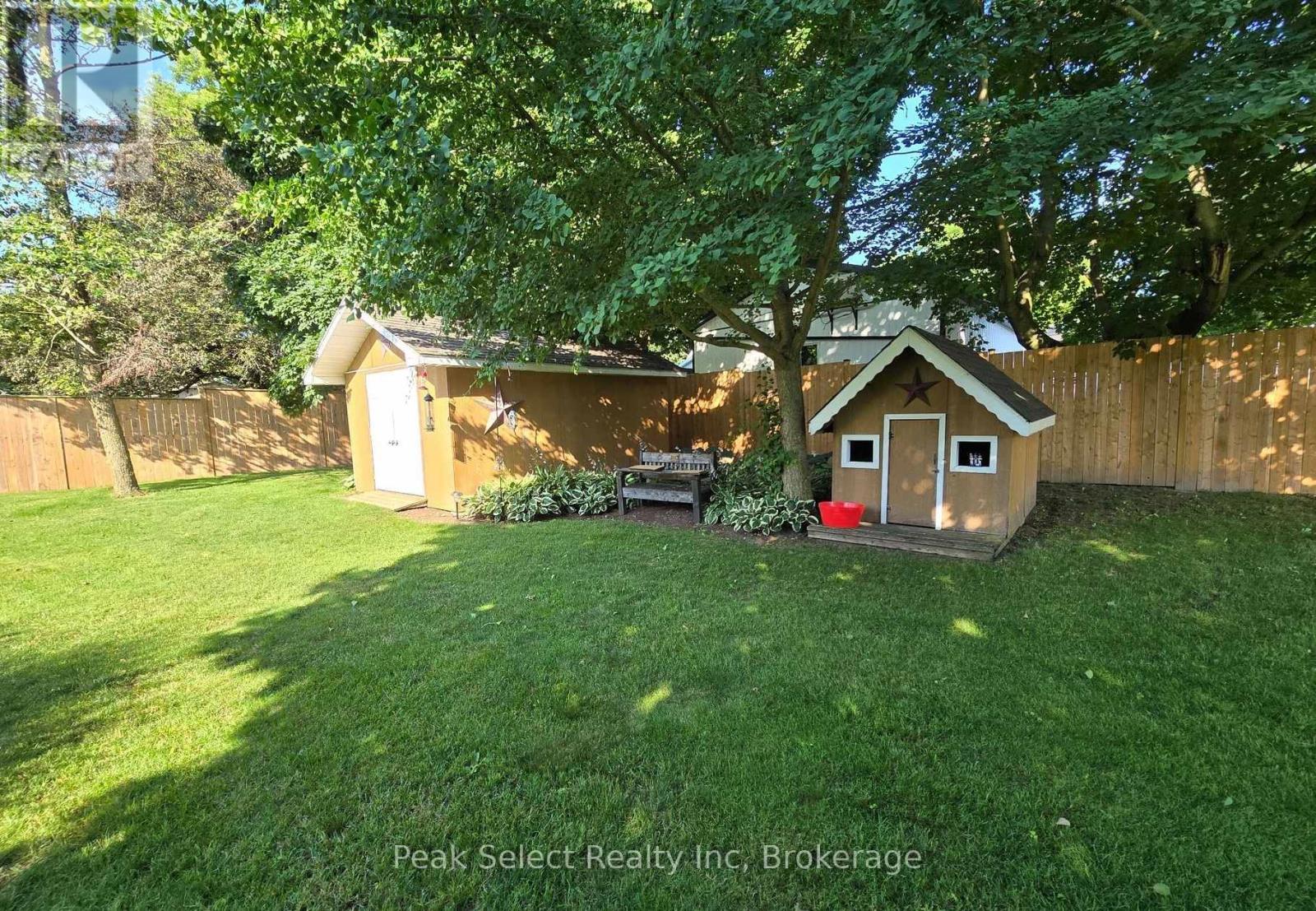 720 Sports Drive, Huron East (Brussels), Ontario  N0G 1H0 - Photo 36 - X12887778