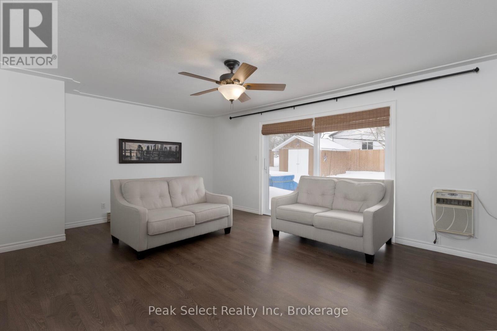 720 Sports Drive, Huron East (Brussels), Ontario  N0G 1H0 - Photo 7 - X12887778