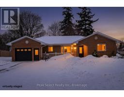 720 SPORTS DRIVE, huron east (brussels), Ontario