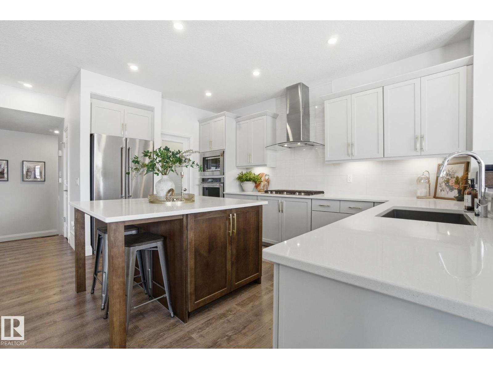 1525 Darby Bay Ba Sw, Edmonton, Alberta  T6W 4N5 - Photo 12 - E4477508