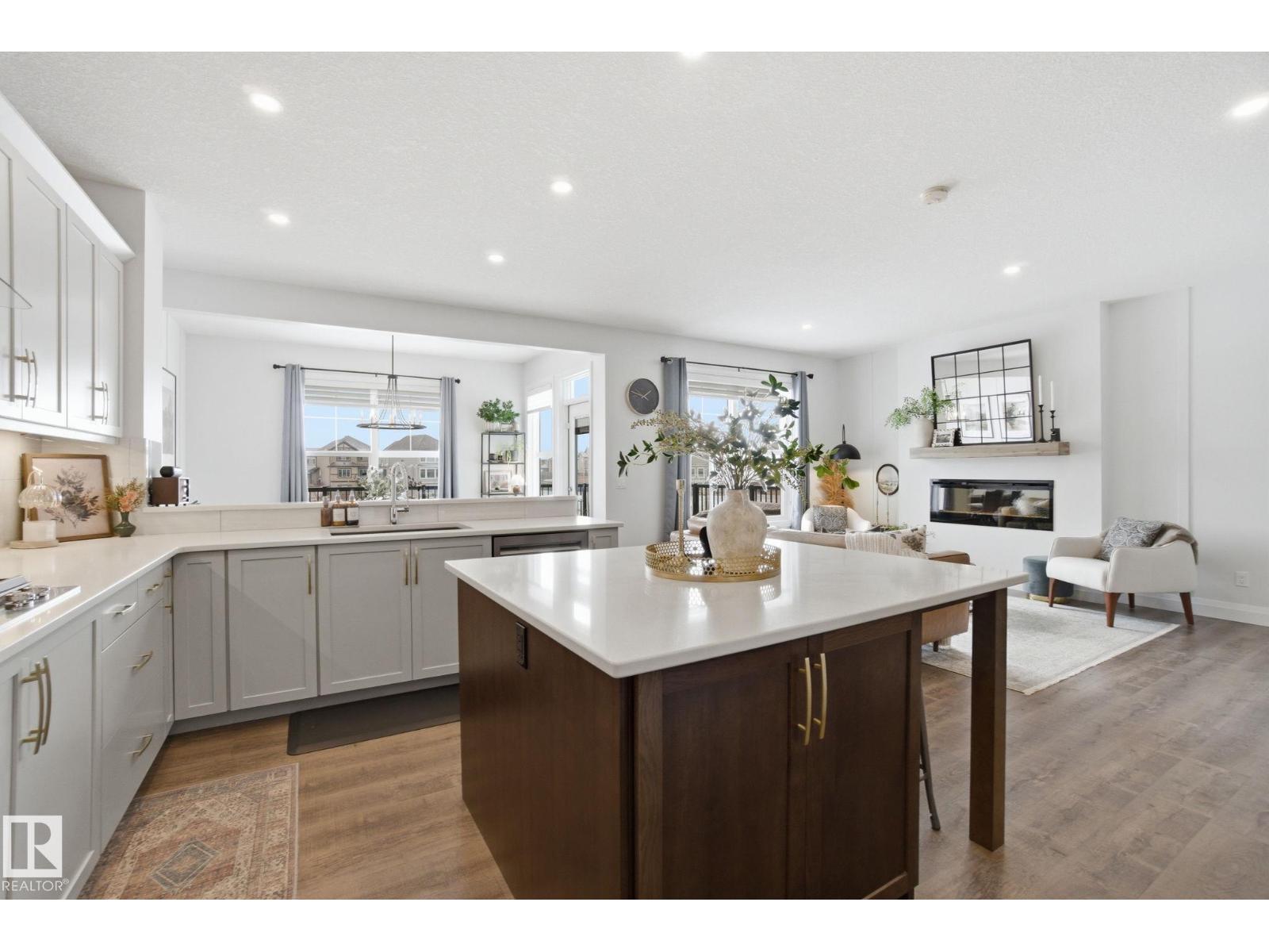 1525 Darby Bay Ba Sw, Edmonton, Alberta  T6W 4N5 - Photo 14 - E4477508