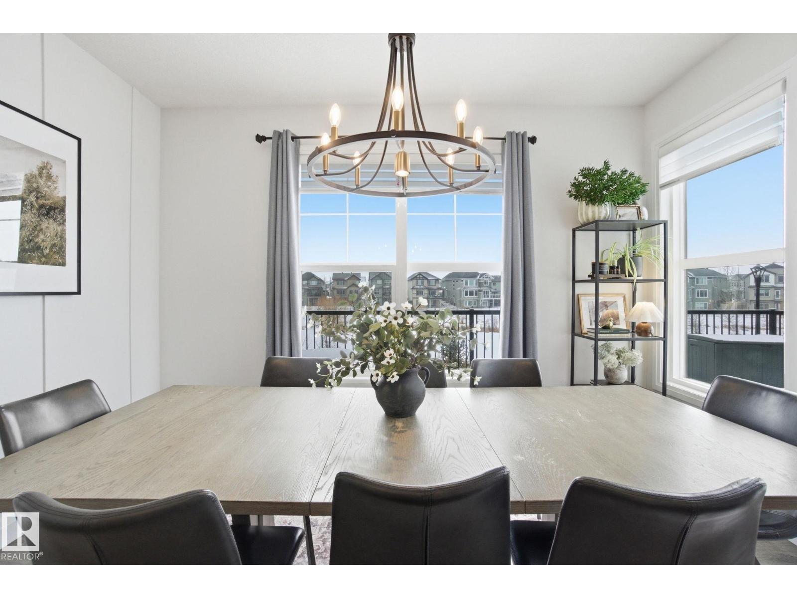 1525 Darby Bay Ba Sw, Edmonton, Alberta  T6W 4N5 - Photo 19 - E4477508