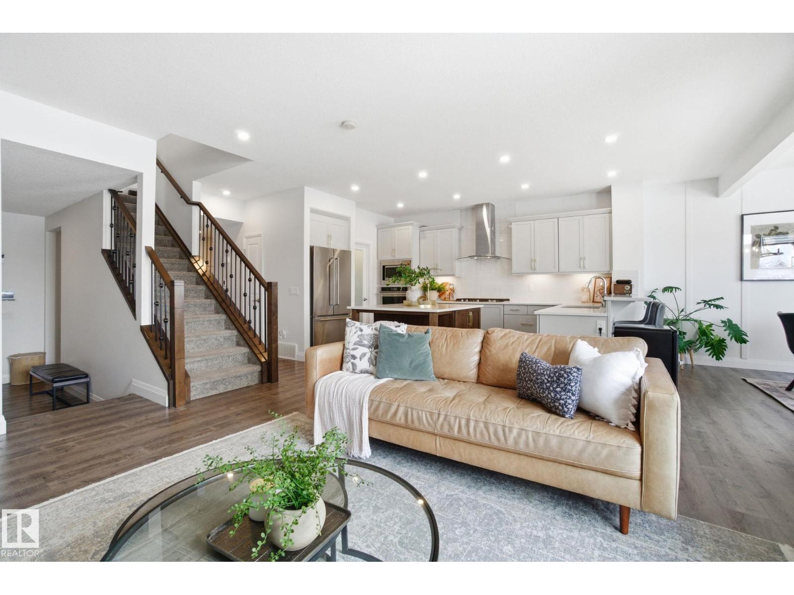 1525 Darby Bay Ba Sw, Edmonton, Alberta  T6W 4N5 - Photo 10 - E4477508