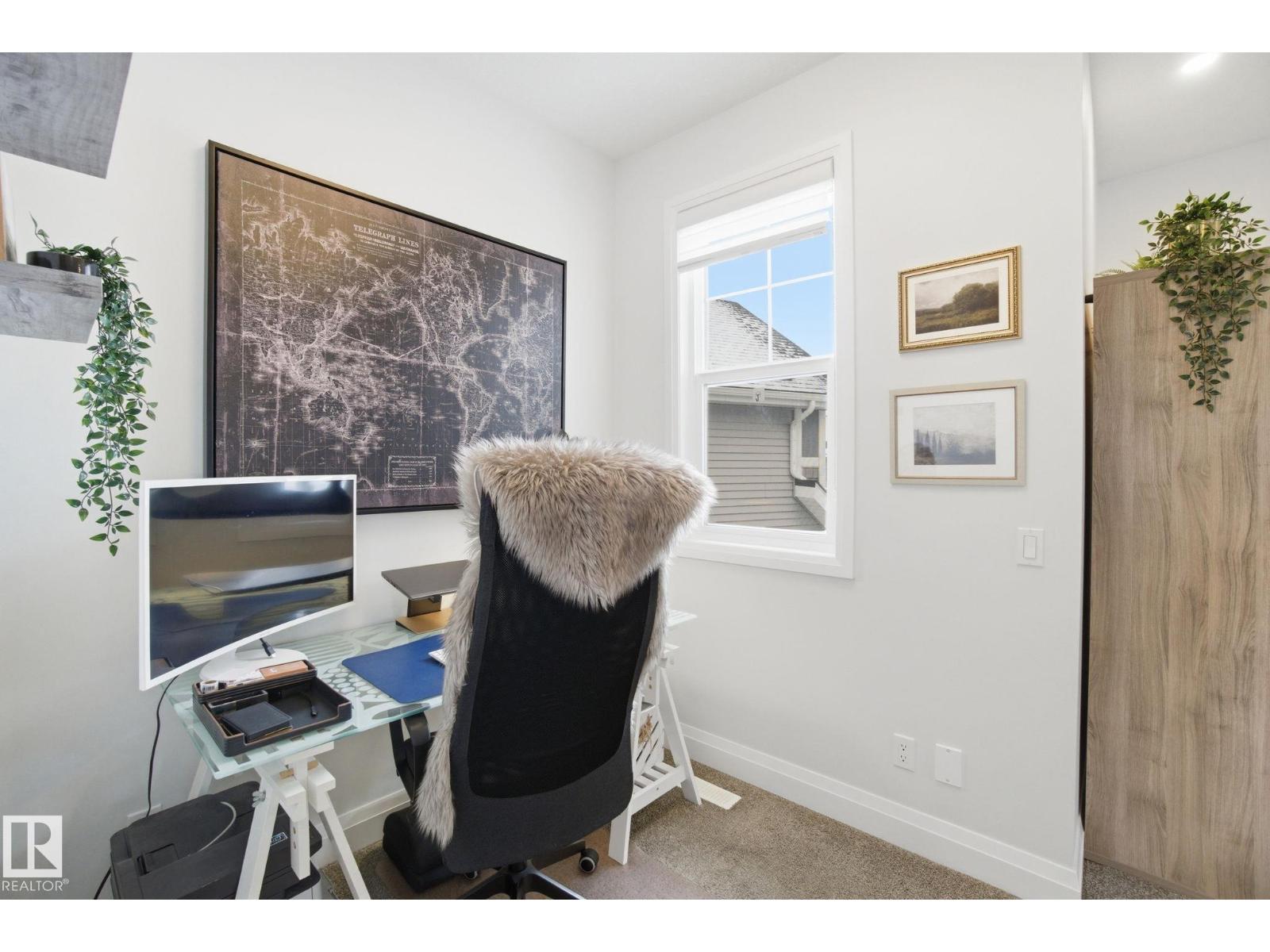 1525 Darby Bay Ba Sw, Edmonton, Alberta  T6W 4N5 - Photo 28 - E4477508