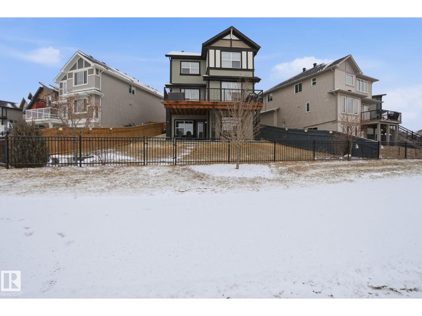 1525 Darby Bay Ba Sw, Edmonton, Alberta  T6W 4N5 - Photo 63 - E4477508