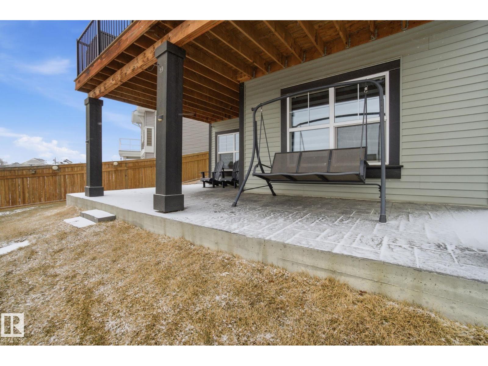 1525 Darby Bay Ba Sw, Edmonton, Alberta  T6W 4N5 - Photo 59 - E4477508