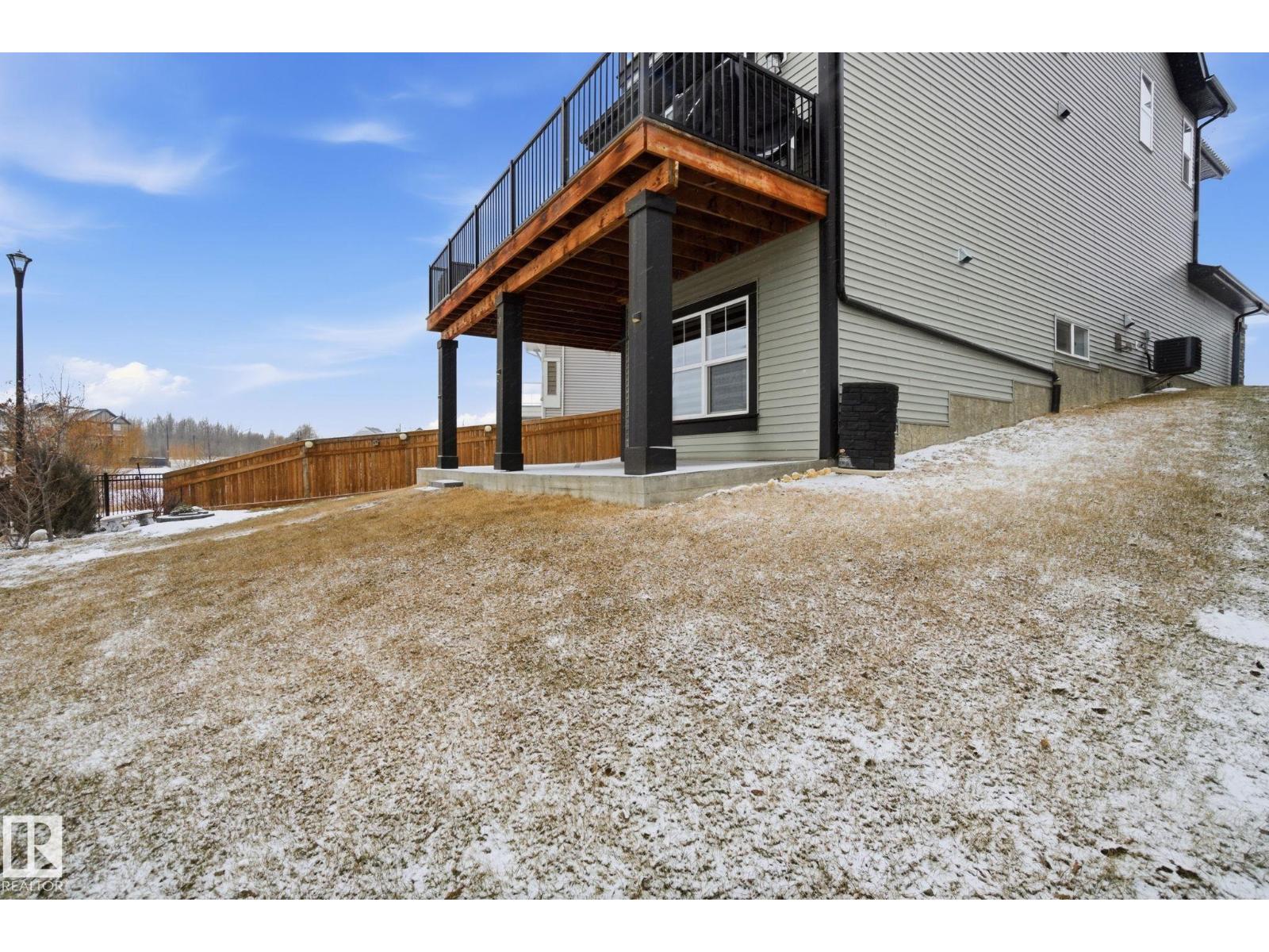 1525 Darby Bay Ba Sw, Edmonton, Alberta  T6W 4N5 - Photo 60 - E4477508
