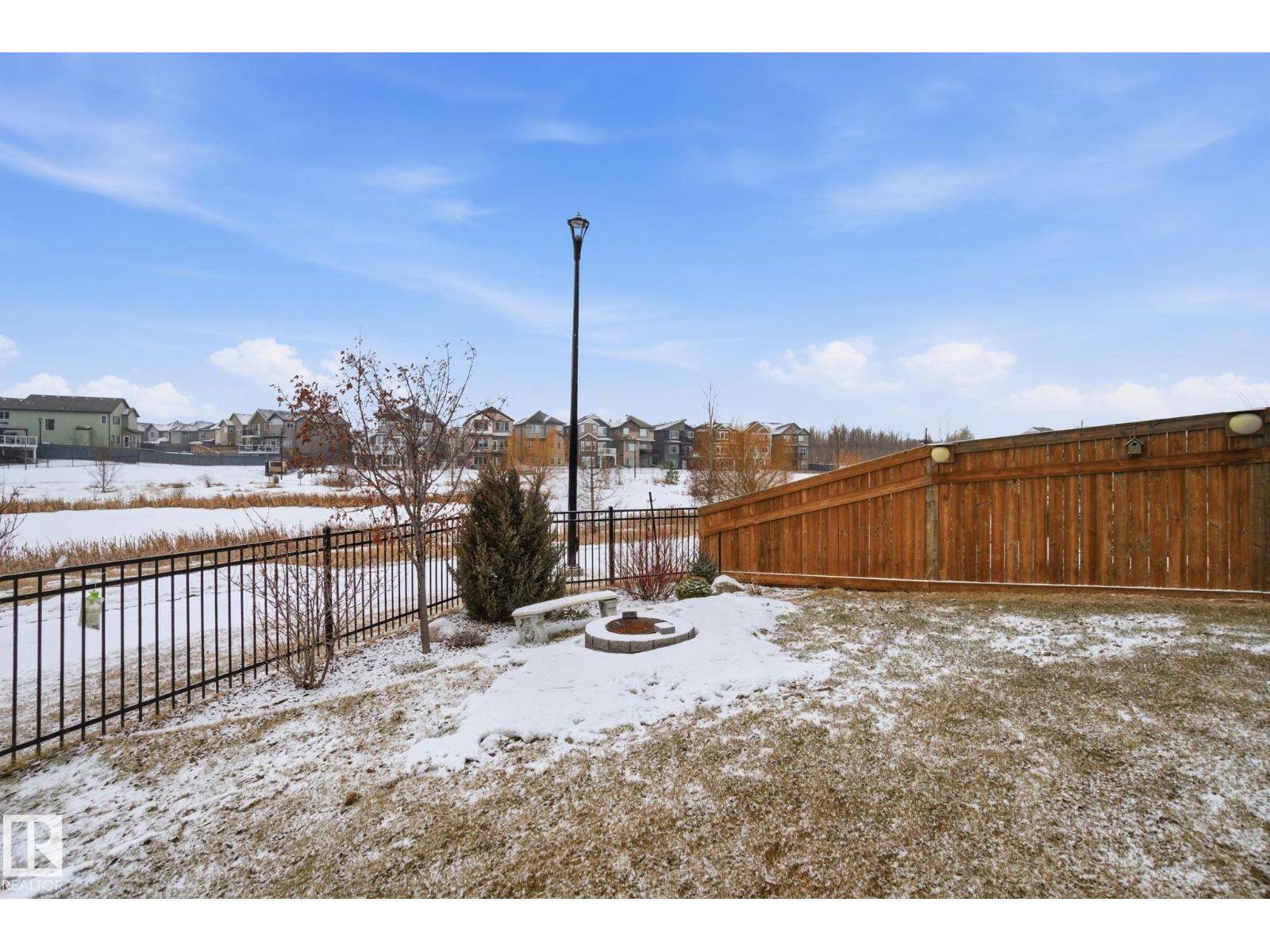 1525 Darby Bay Ba Sw, Edmonton, Alberta  T6W 4N5 - Photo 62 - E4477508