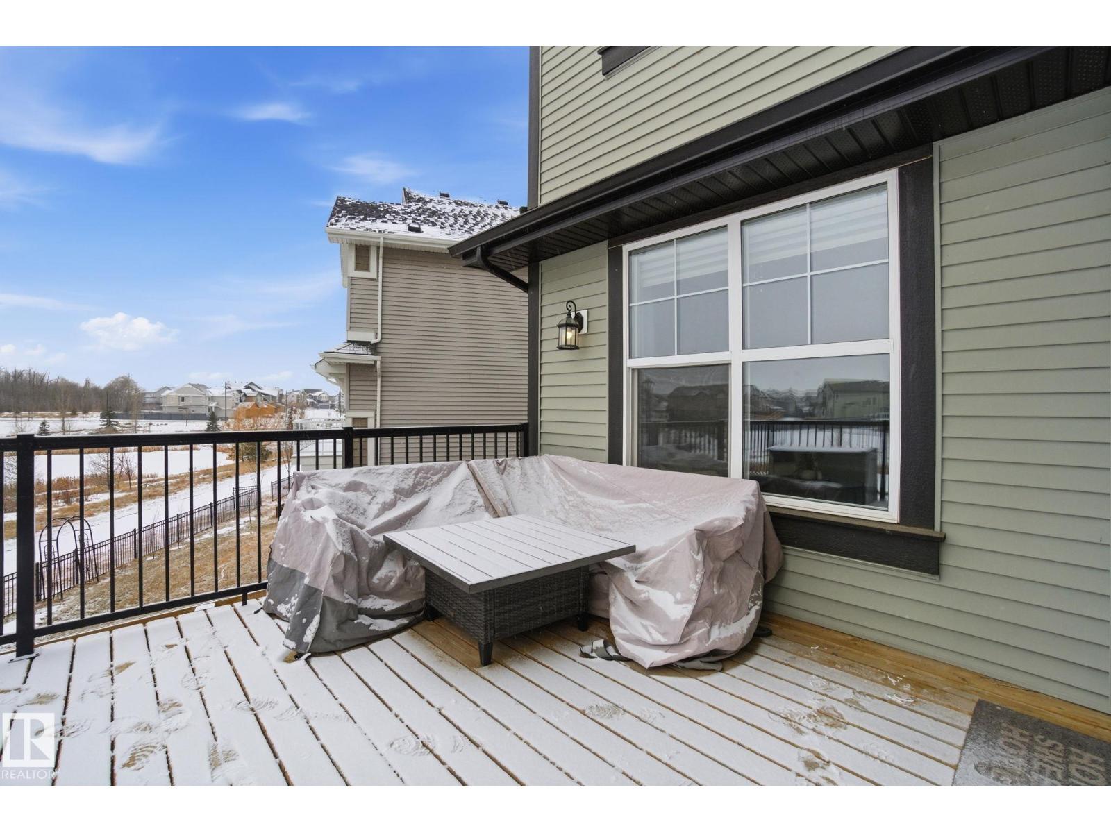 1525 Darby Bay Ba Sw, Edmonton, Alberta  T6W 4N5 - Photo 55 - E4477508