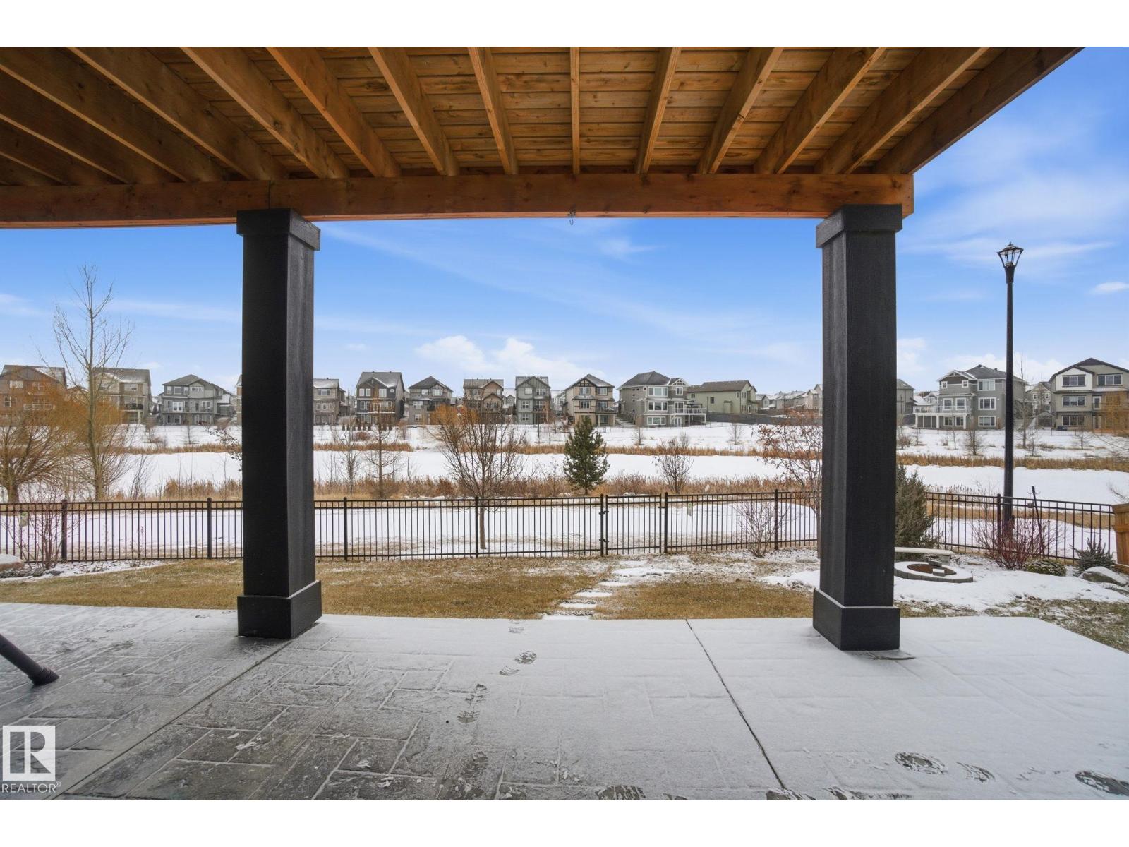 1525 Darby Bay Ba Sw, Edmonton, Alberta  T6W 4N5 - Photo 58 - E4477508