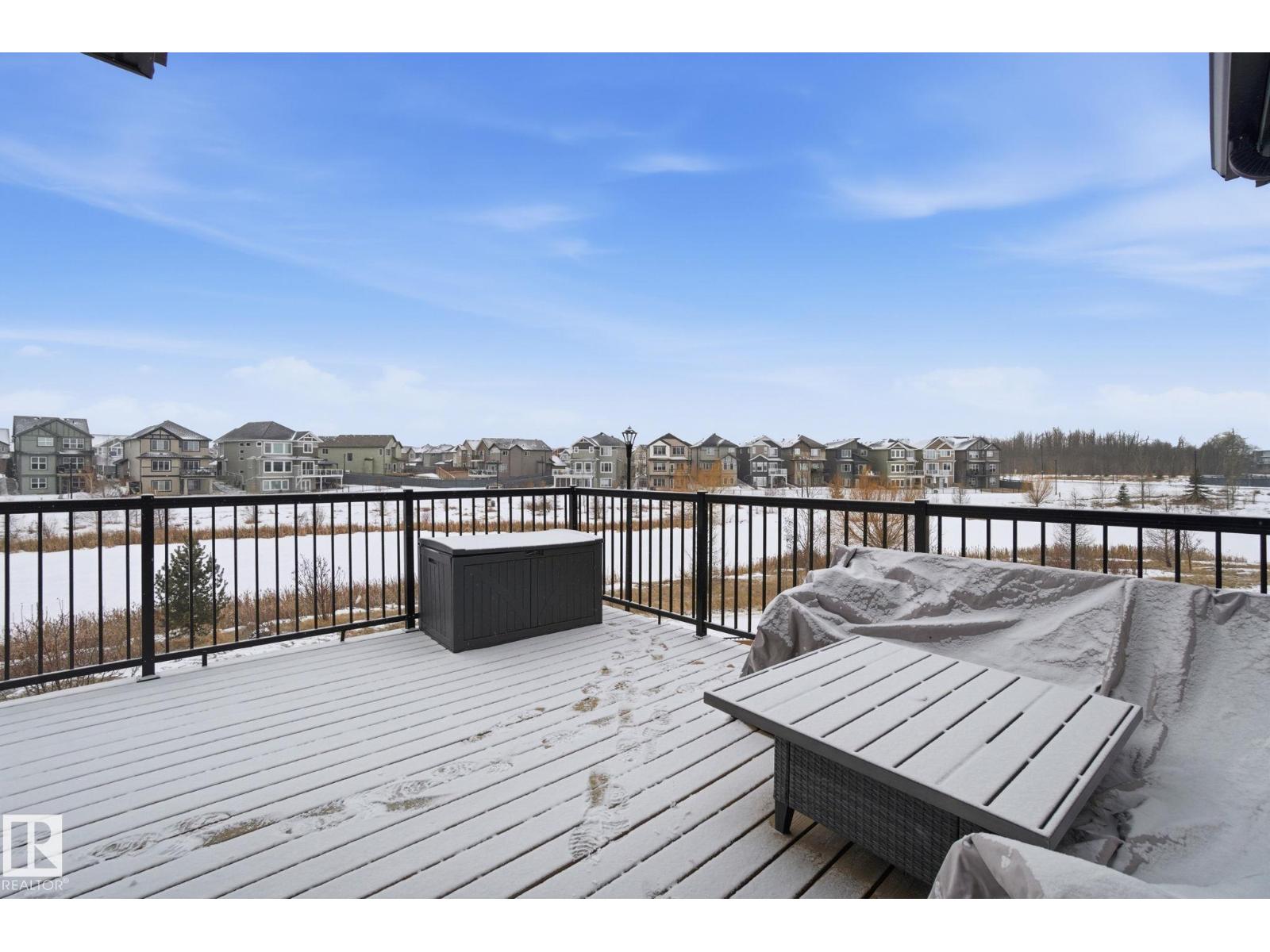 1525 Darby Bay Ba Sw, Edmonton, Alberta  T6W 4N5 - Photo 57 - E4477508