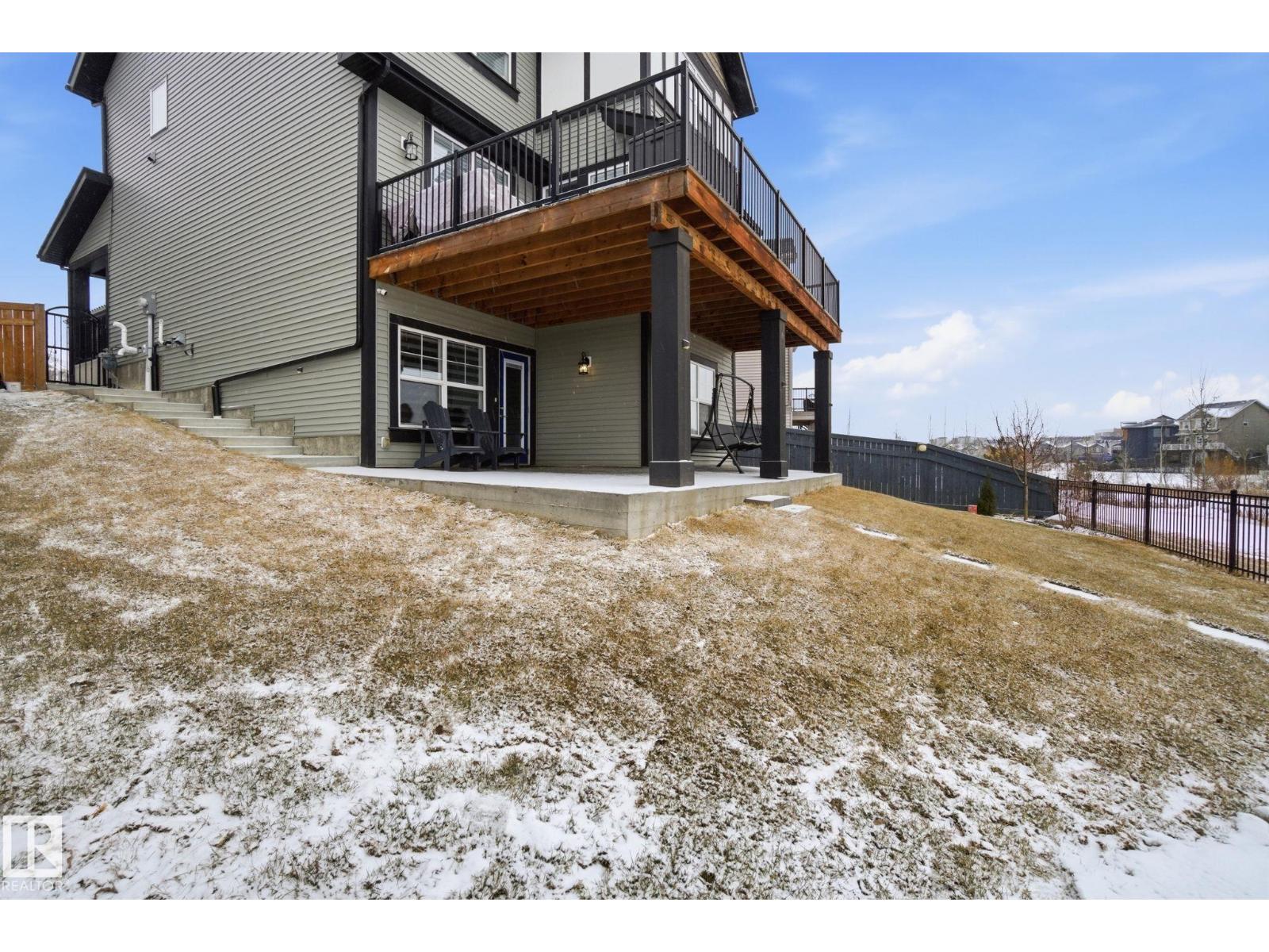 1525 Darby Bay Ba Sw, Edmonton, Alberta  T6W 4N5 - Photo 61 - E4477508