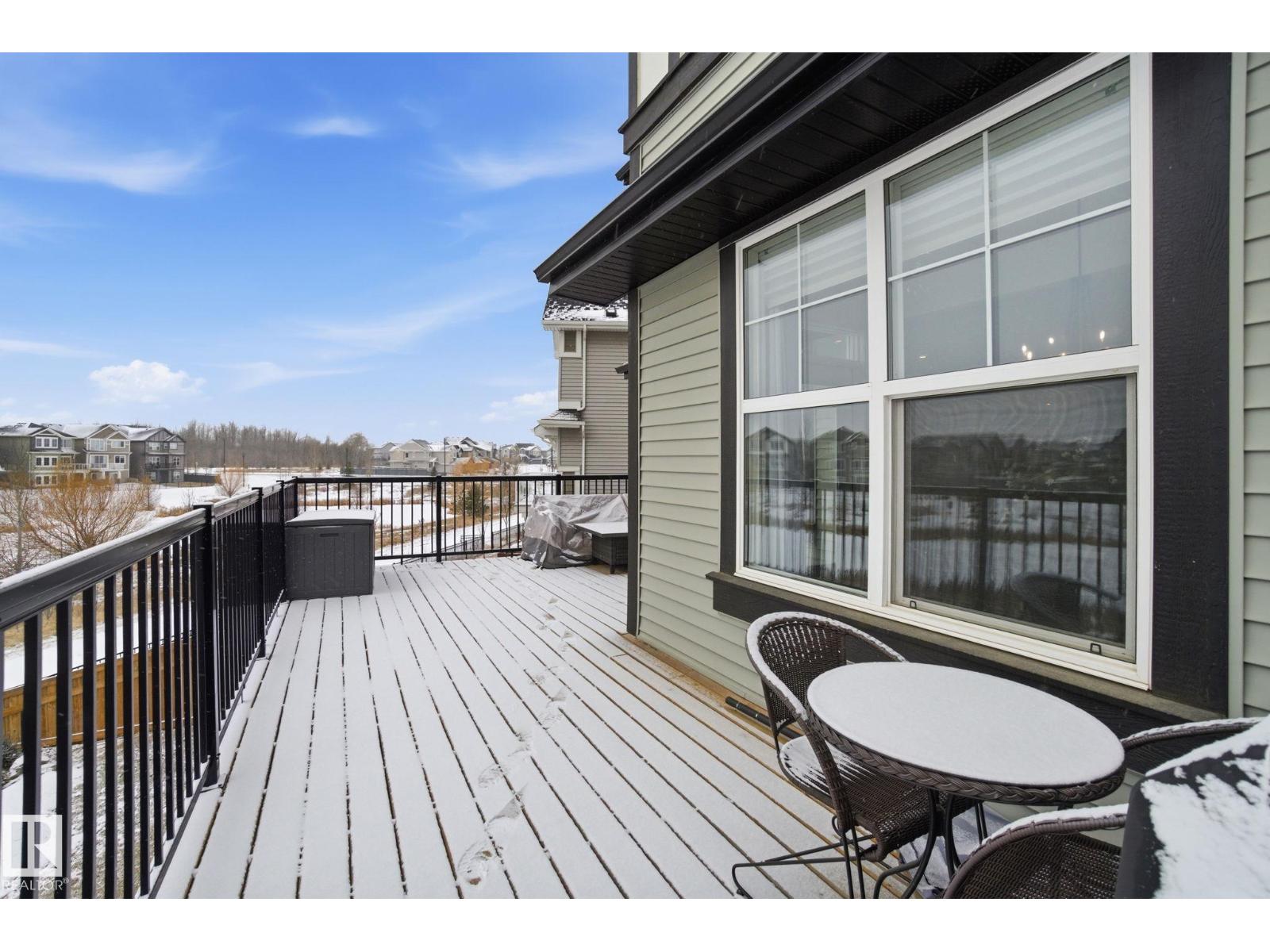 1525 Darby Bay Ba Sw, Edmonton, Alberta  T6W 4N5 - Photo 54 - E4477508