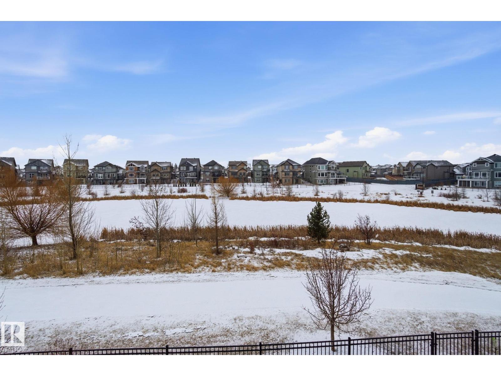 1525 Darby Bay Ba Sw, Edmonton, Alberta  T6W 4N5 - Photo 53 - E4477508