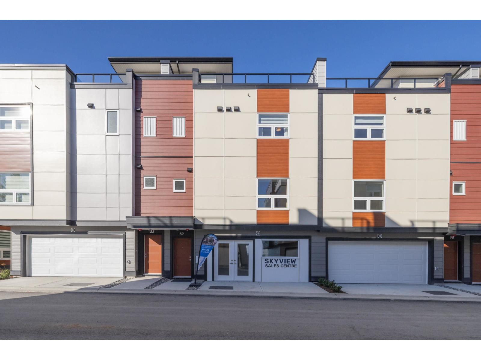 97 7381 Preston Boulevard, Mission, British Columbia V2V 1C5 - Photo 2 - R3029519