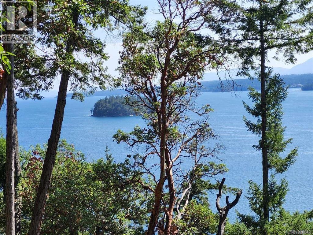 106 Halibut Hill Rd, Mudge Island, British Columbia