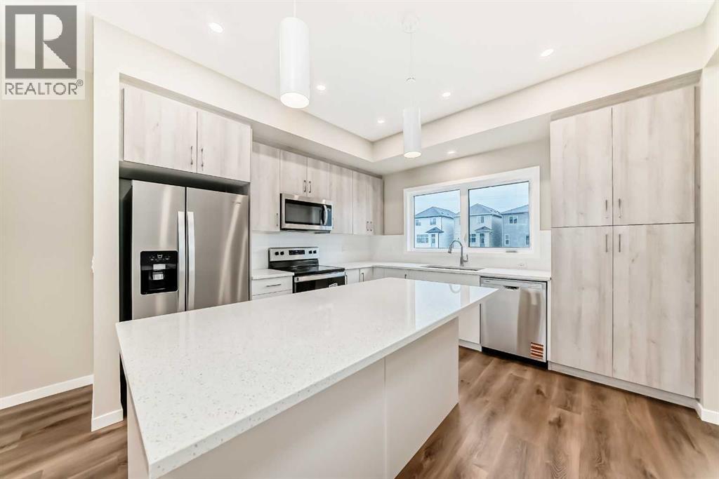 432 Hotchkiss Drive Se, Calgary, Alberta  T3S 0S9 - Photo 5 - A2286626