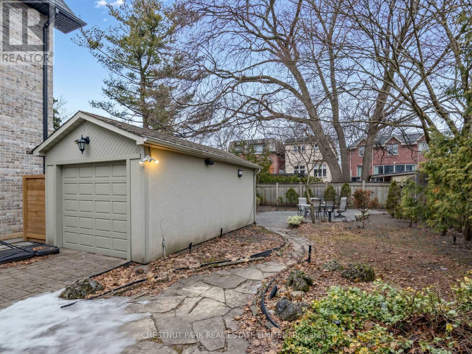 122 Randolph Road, Toronto, Ontario M4G 3R9 - Photo 29 - C12887680