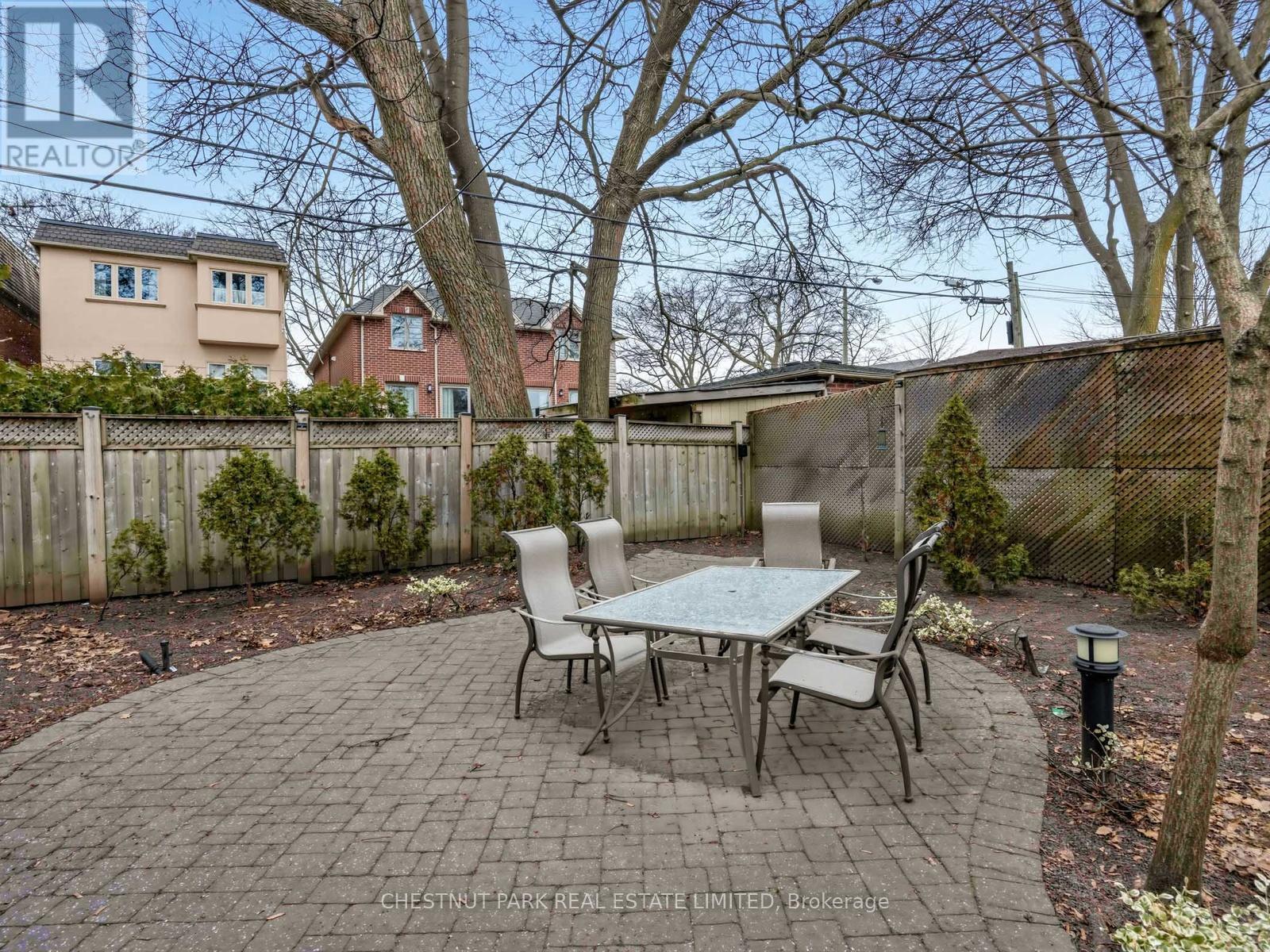 122 Randolph Road, Toronto, Ontario M4G 3R9 - Photo 30 - C12887680