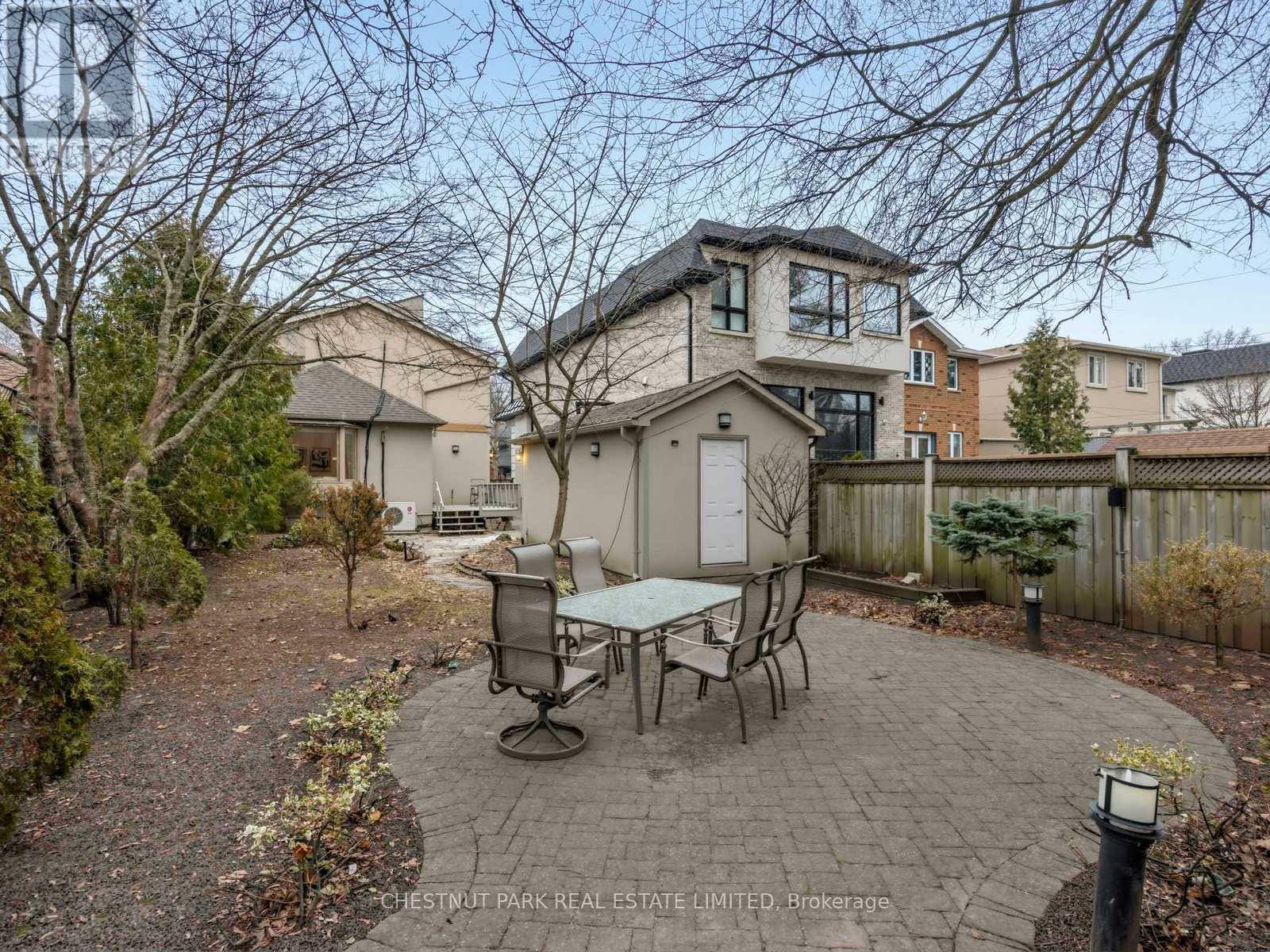 122 Randolph Road, Toronto, Ontario M4G 3R9 - Photo 31 - C12887680
