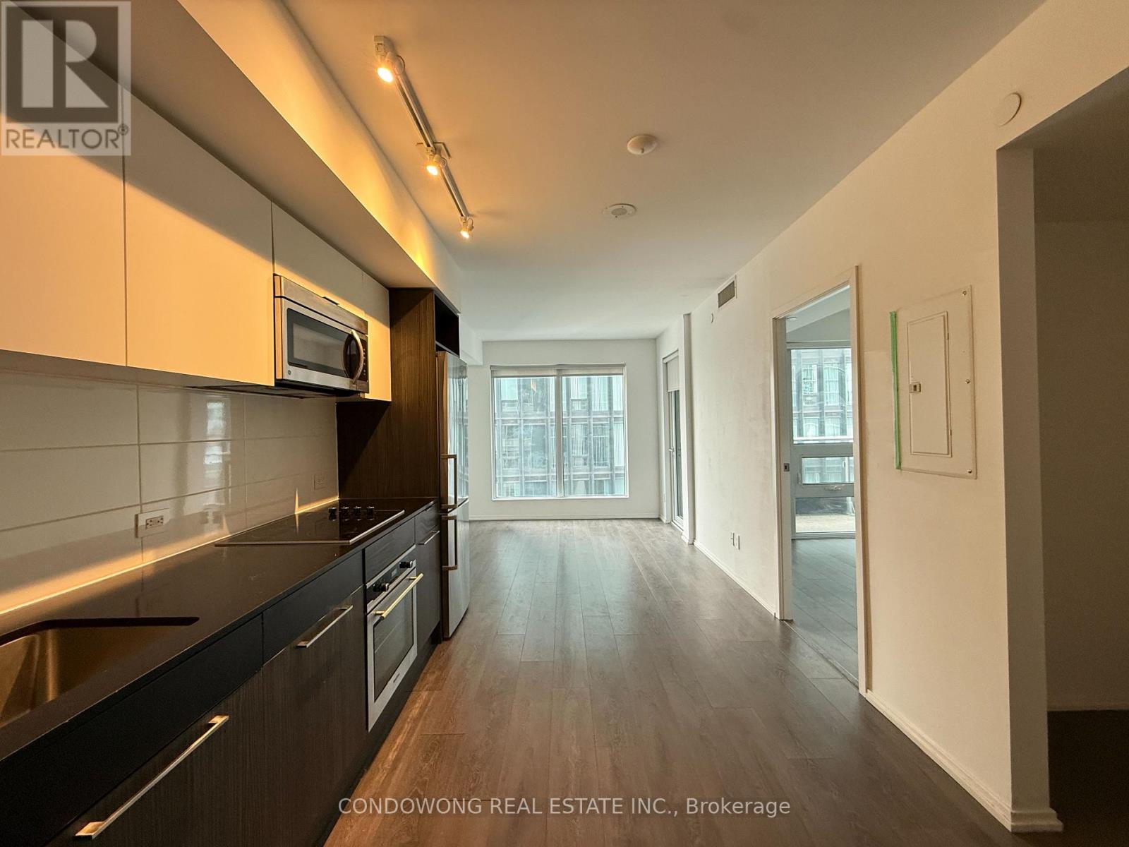 1706 - 68 SHUTER STREET, Toronto, Ontario