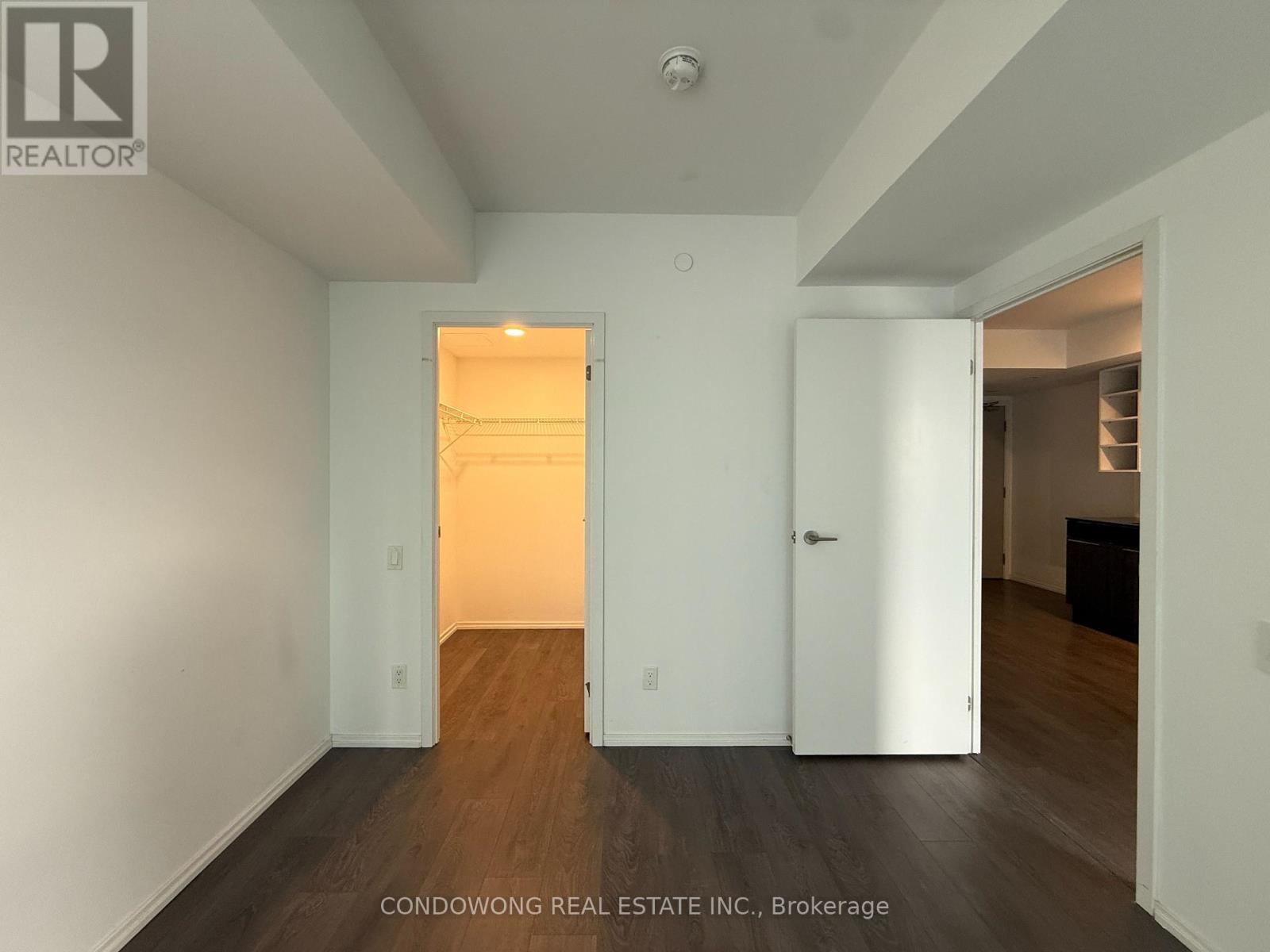 1706 - 68 Shuter Street, Toronto, Ontario  M5B 0B4 - Photo 5 - C12887748