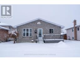 1732 BRANCH DRIVE, Cornwall, Ontario