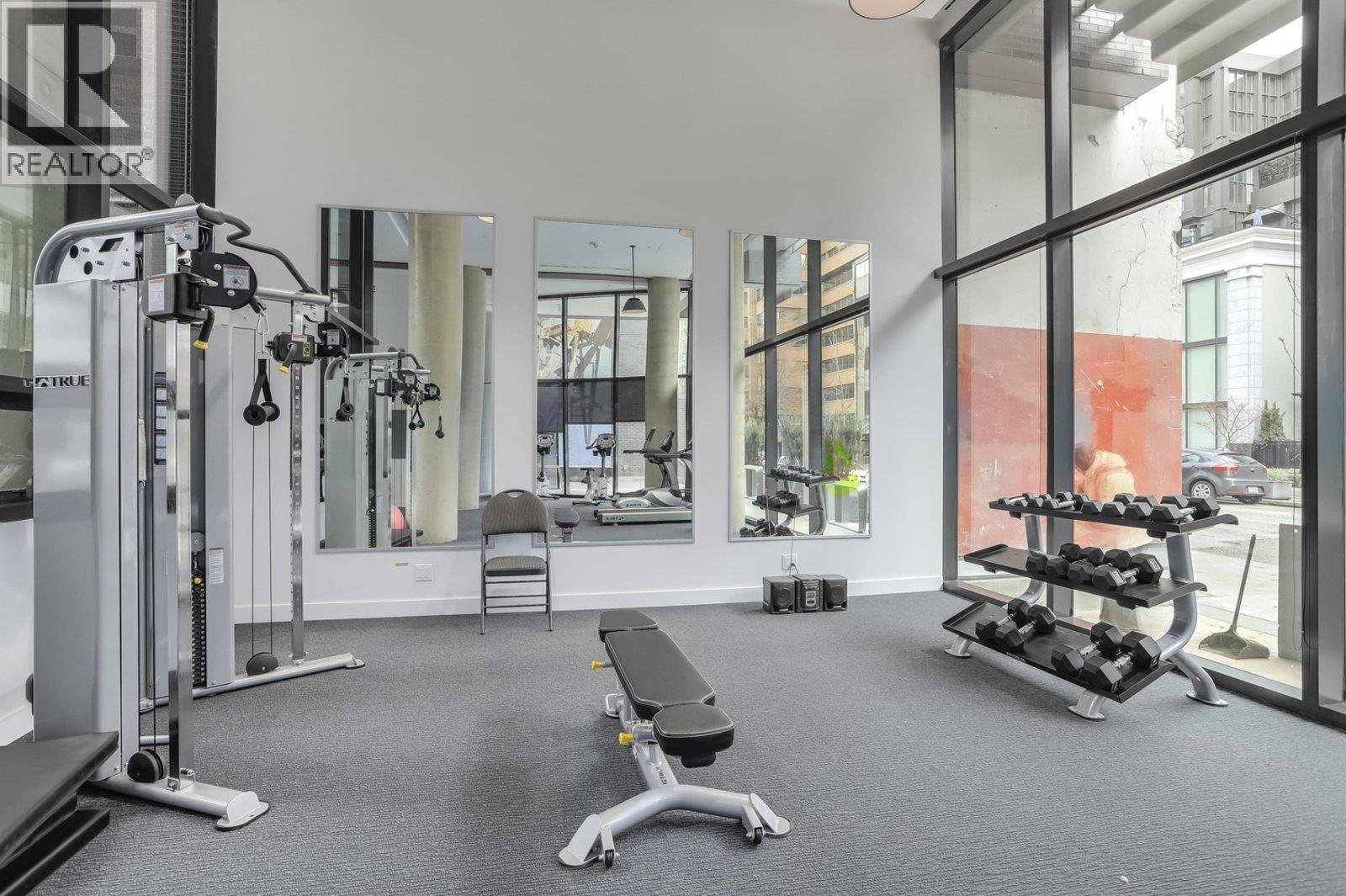 1903 1133 Hornby Street, Vancouver, British Columbia  V6Z 1W1 - Photo 2 - R3098934