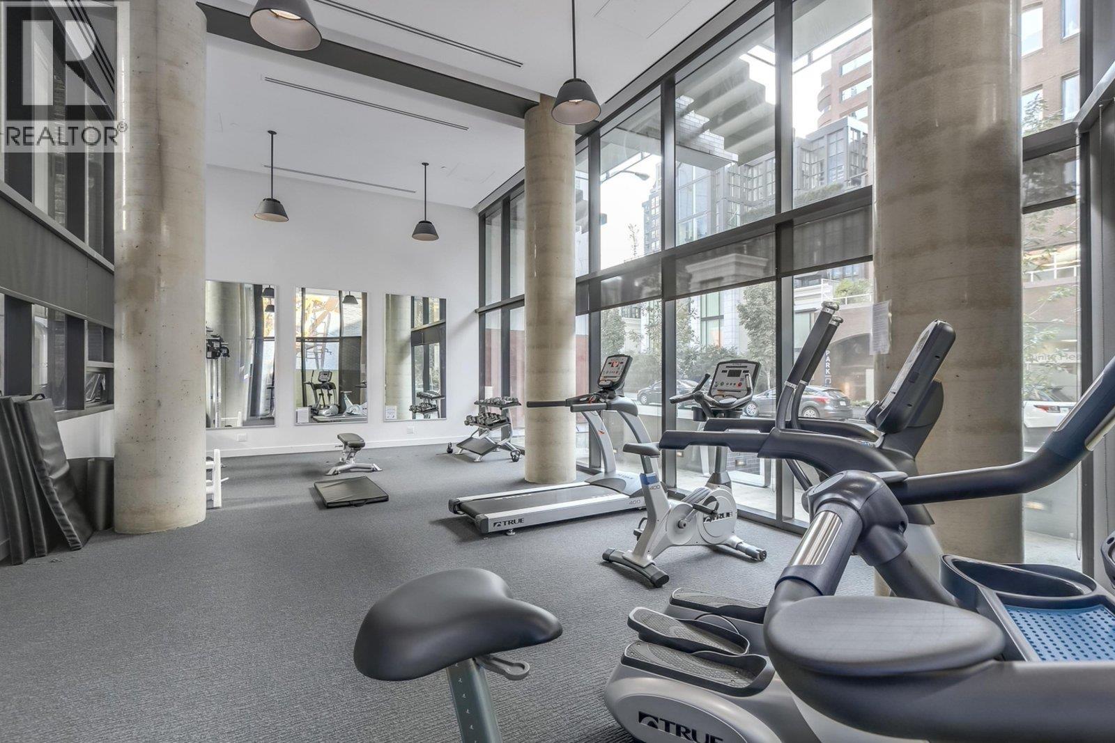 1903 1133 Hornby Street, Vancouver, British Columbia  V6Z 1W1 - Photo 5 - R3098934