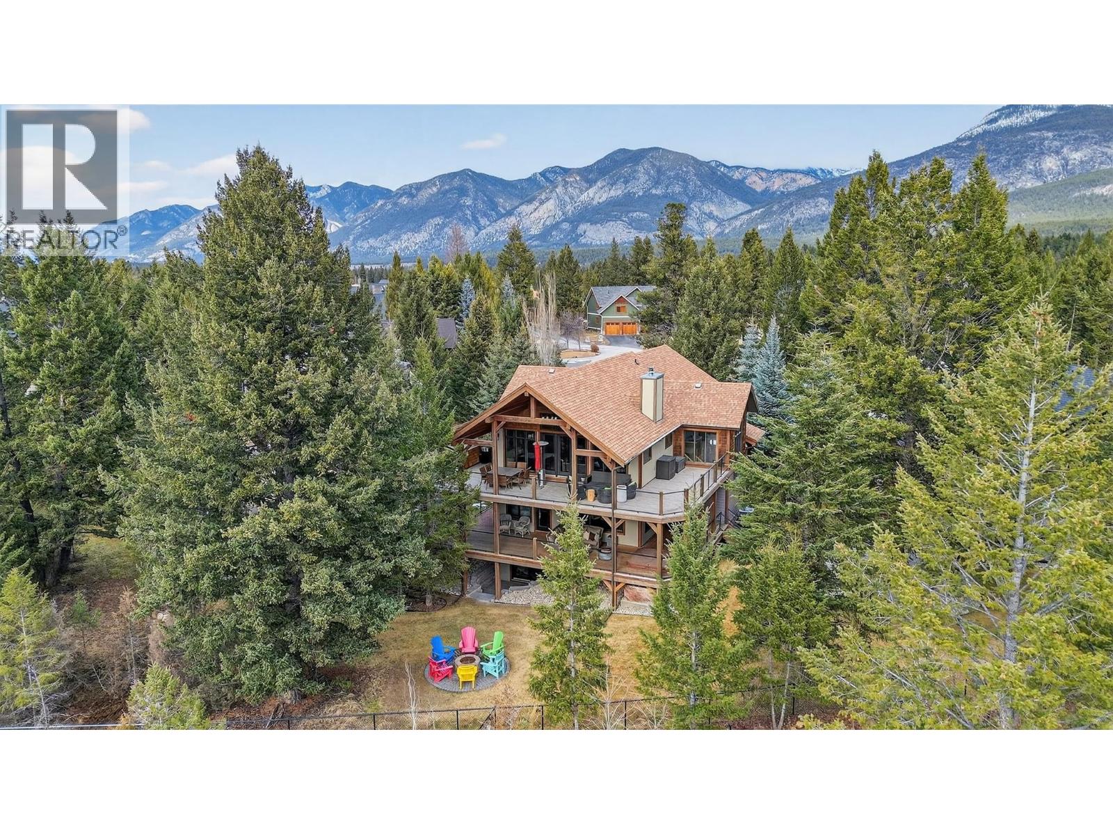 835 Lakeview Meadows Green, Invermere, British Columbia  V0A 1K3 - Photo 6 - 10379004