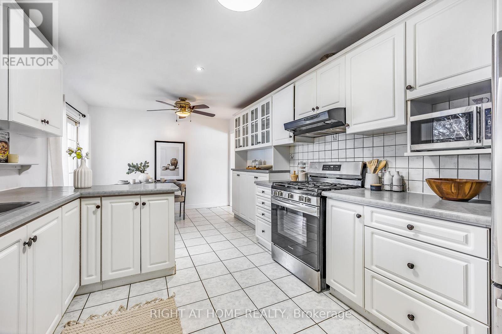 Main Fl - 25 Hiley Avenue, Ajax, Ontario L1S 6H3 - Photo 16 - E12887738