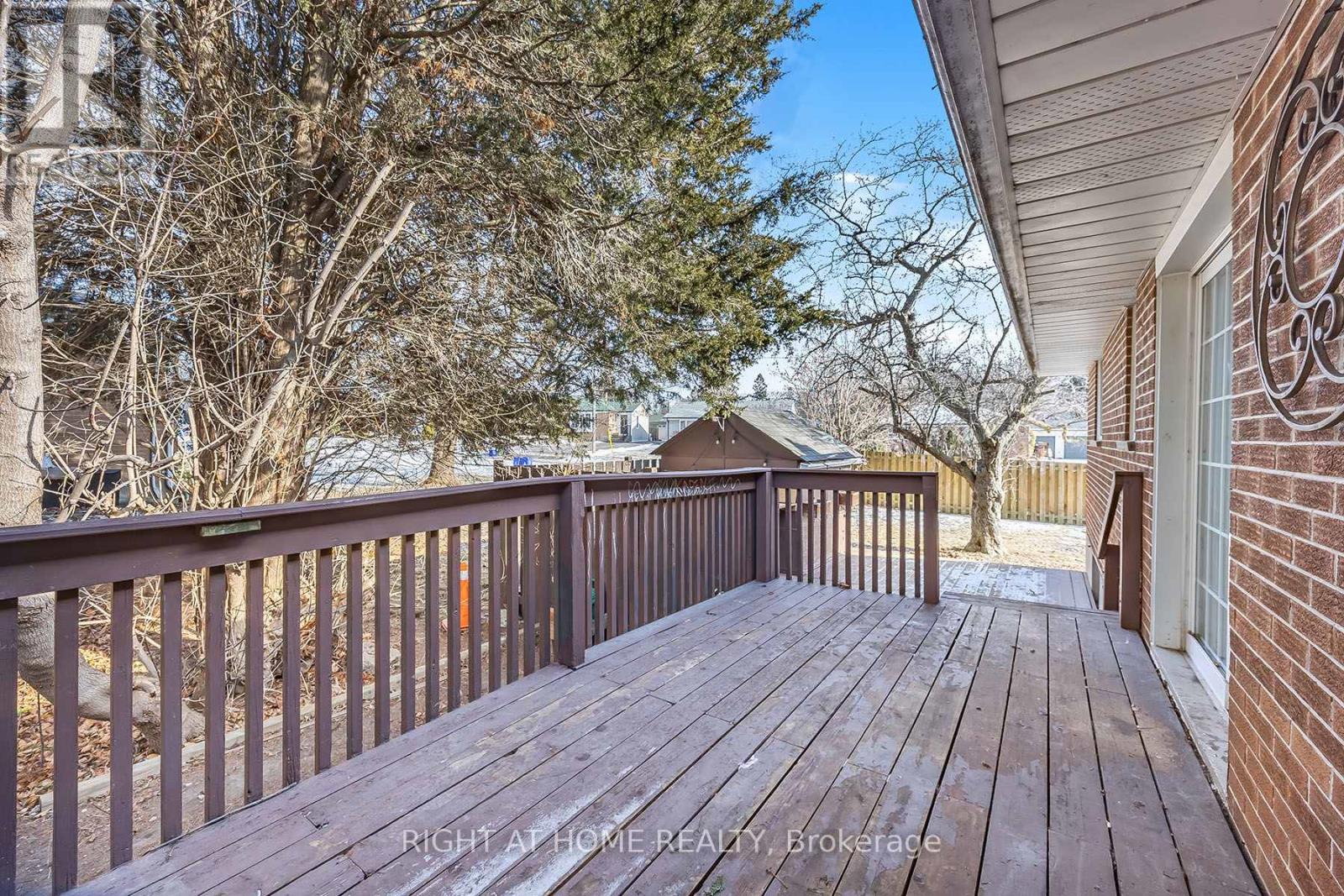 Main Fl - 25 Hiley Avenue, Ajax, Ontario L1S 6H3 - Photo 26 - E12887738