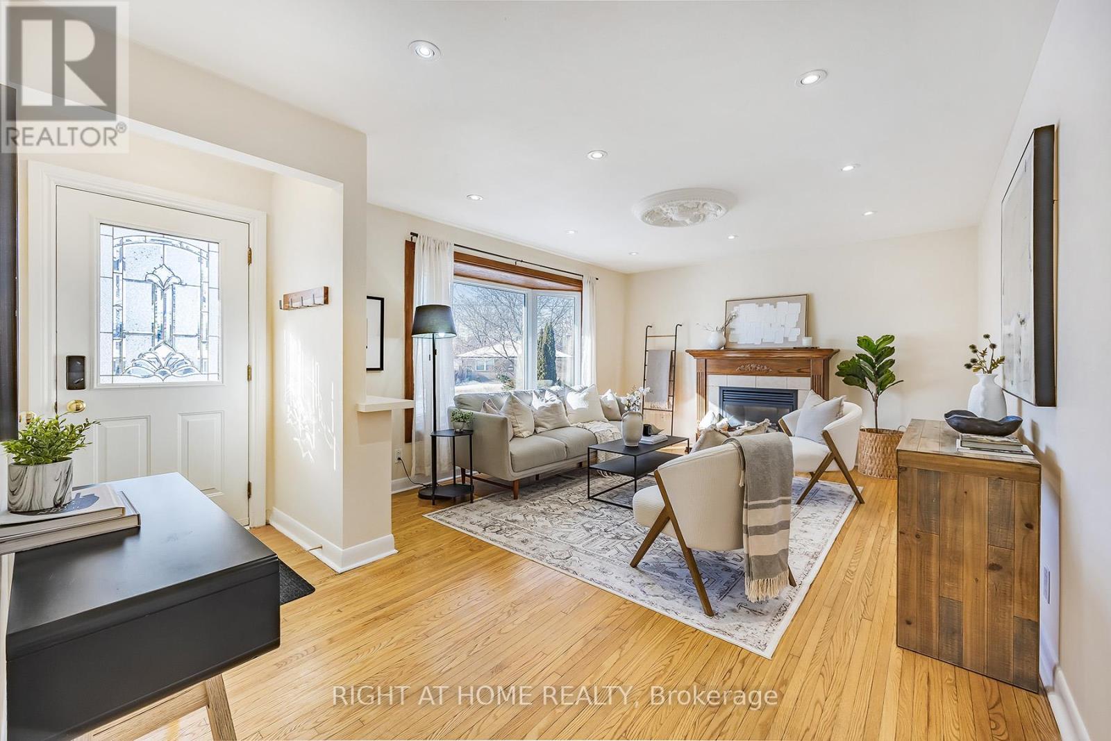 Main Fl - 25 Hiley Avenue, Ajax, Ontario L1S 6H3 - Photo 5 - E12887738