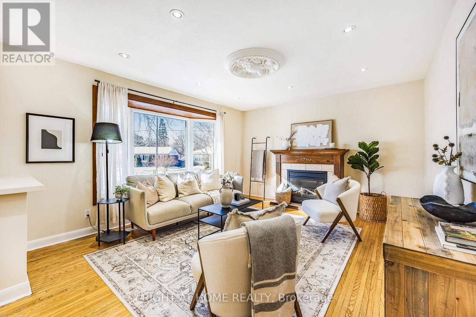 Main Fl - 25 Hiley Avenue, Ajax, Ontario L1S 6H3 - Photo 6 - E12887738