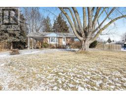 MAIN FL - 25 HILEY AVENUE, Ajax, Ontario