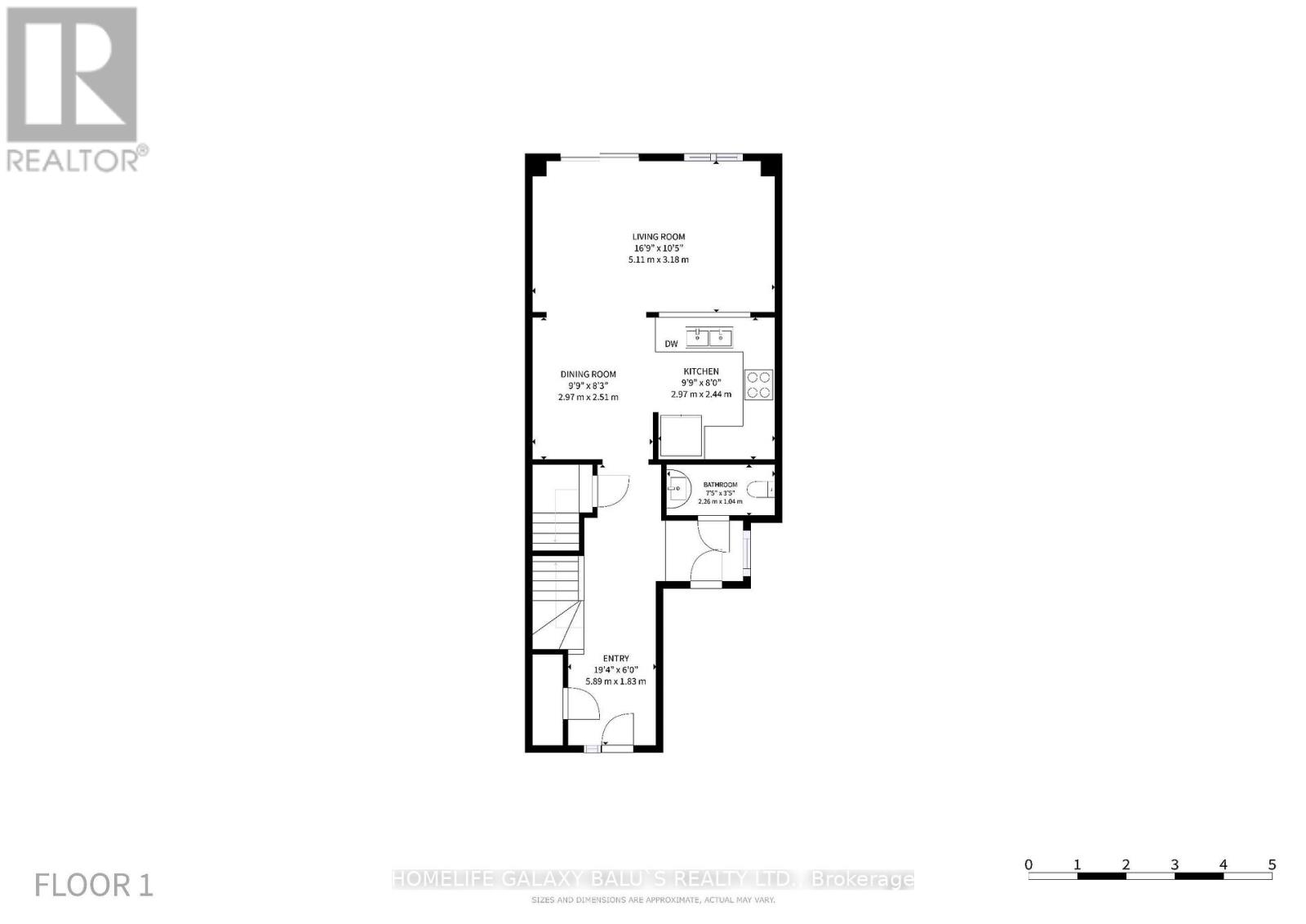 47 Fawcett Avenue, Whitby, Ontario  L1R 2Z3 - Photo 16 - E12887740