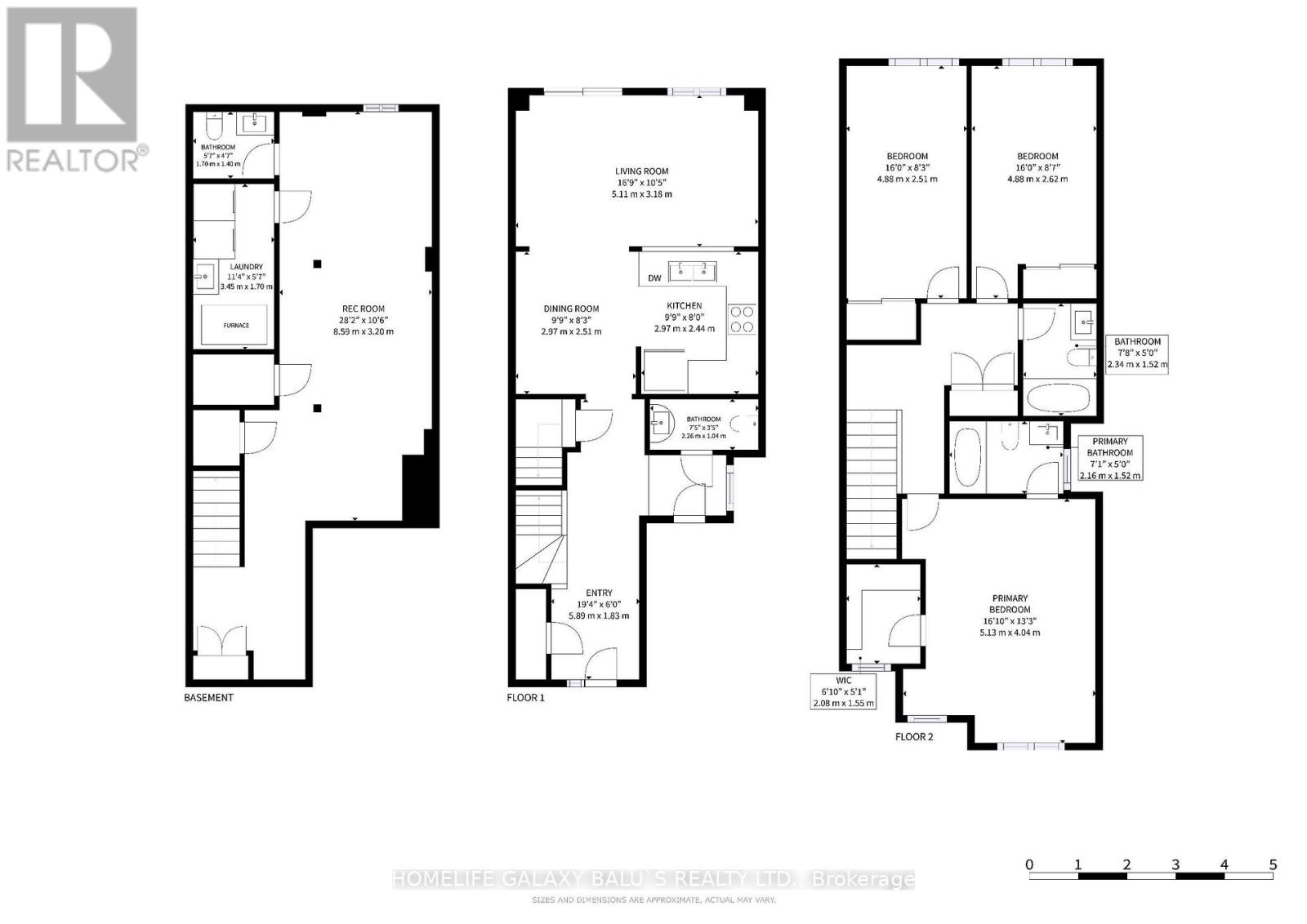 47 Fawcett Avenue, Whitby, Ontario  L1R 2Z3 - Photo 18 - E12887740